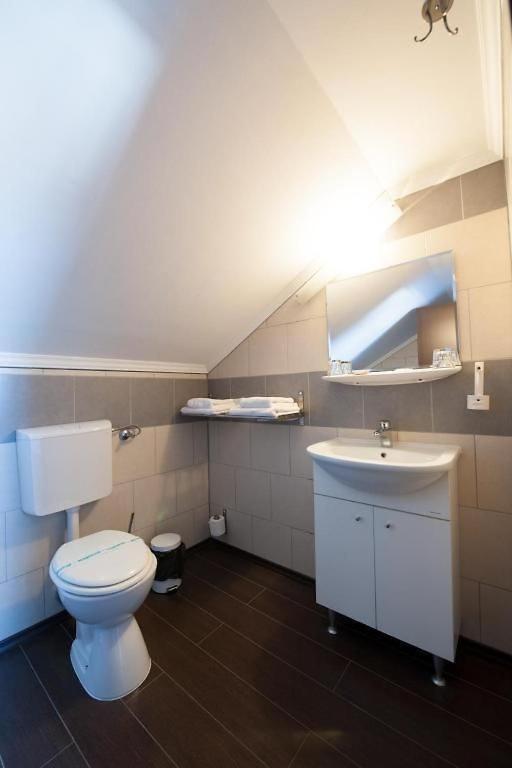 אראד Hotel Ana מראה חיצוני תמונה