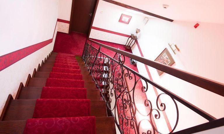 אראד Hotel Ana מראה חיצוני תמונה